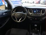 Hyundai Tucson (2016) 1.6 T-GDI, Navi, Bi-Xenony - náhled 7