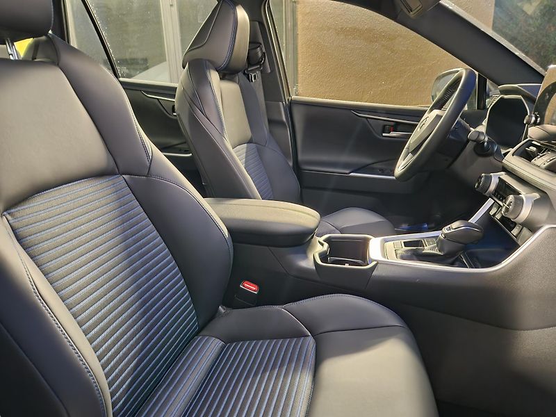 Toyota RAV4 2.5-STAV NOVÉHO VOZU  - fotka 3 z 15