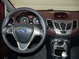 Ford Fiesta (2009) 1.2. i, ČR, Klima - náhled 13