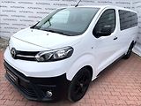 Toyota ProAce 2,0 D,106kW,L2,8míst,DPH - náhled 7