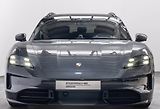 Porsche Taycan GTS Sport Turismo Burm HuD Inn - náhled 1