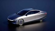 Prototyp Volkswagen Mission Efficiency dosáhl tří světových rekordů v oblasti hospodárnosti a spotřeby.