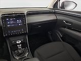 Hyundai Tucson (2021) 1.6 T-GDI - náhled 8