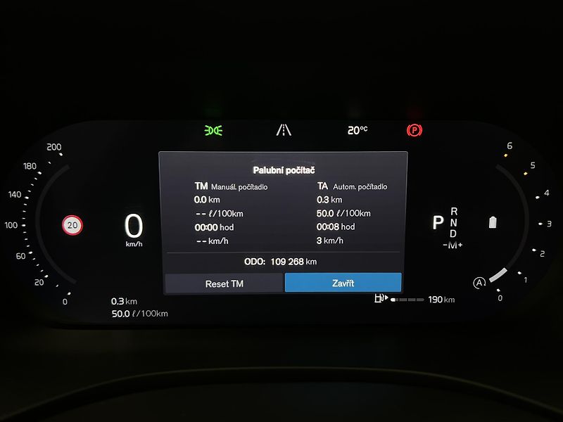 Volvo XC60 B5 AWD INSCRIPTION AUT - fotka 23 z 48