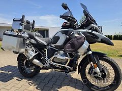 BMW R 1250 GS Adventure (2019) - fotografie inzerátu