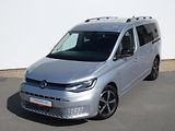 Volkswagen Caddy Style 2.0 TDI DSG - náhled 6