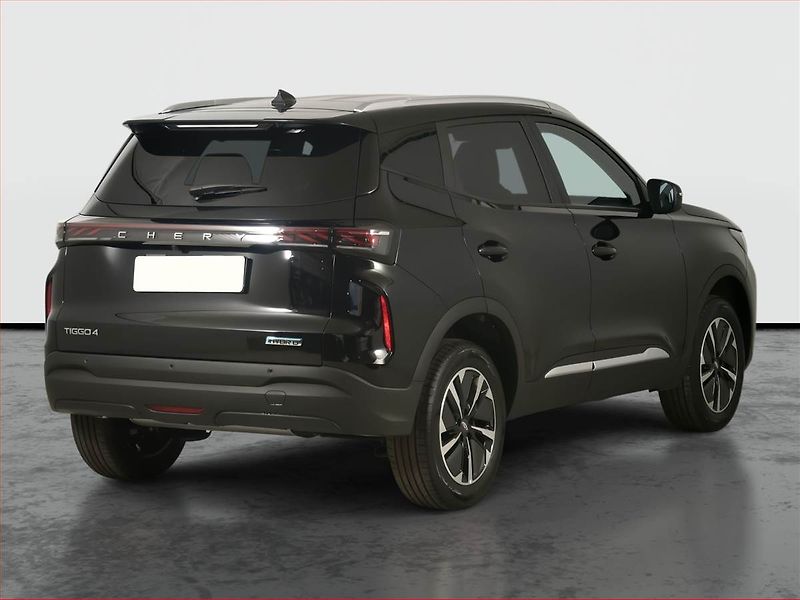Chery Tiggo 4 HEV (2026) 1.5 Hybrid, UNIQUE - fotka 5 z 18