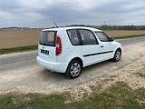 Škoda Roomster (2015) - náhled 4