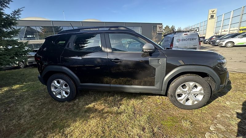 Dacia Duster (2026) Expression Eco-G 120 - fotka 4 z 24