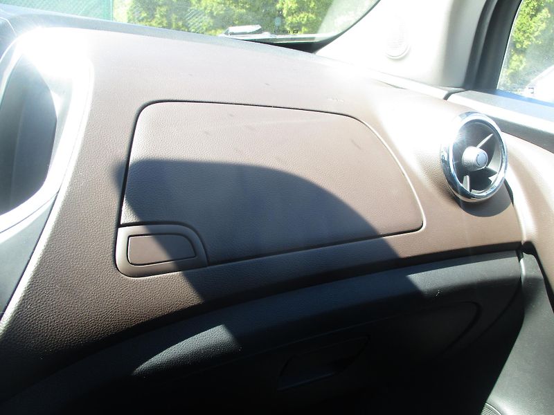 Chevrolet Trax 1.7 D AWD - fotka 28 z 40