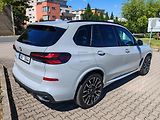BMW X5 30d xD M-sport,CZ,Harman - náhled 7