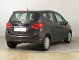Opel Meriva (2014) 1.4 i, ČR,1.maj, Serv.kniha - náhled 4