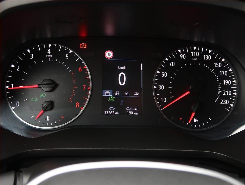 Renault Captur (2021) 1.0 TCe, ČR,1.maj, Serv.kniha - fotka 11 z 16