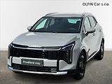Kia Sportage 1,6 T-GDi 110kW 4x2 TOP - náhled 1