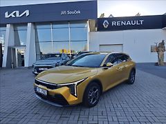 Kia K4 1,6 T-GDI 110kW 7DCT  TOP - fotografie inzerátu