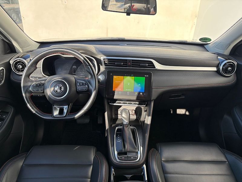 MG ZS 1.0TGI Automat, Navi, Kamera - fotka 5 z 23