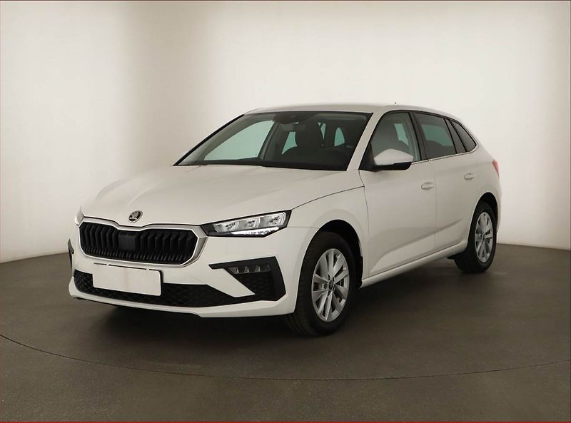 Škoda Scala (2025) 1.0 TSI, Top Selection, FullLe - fotka 2 z 16