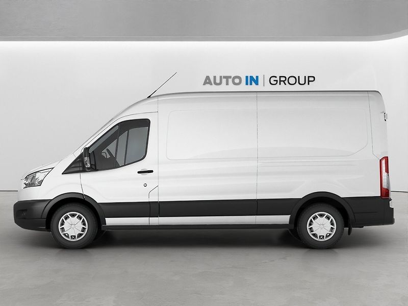 Ford Transit (2026) L3 TREND 350 2,0 EcoBlue 96 kW - fotka 6 z 9