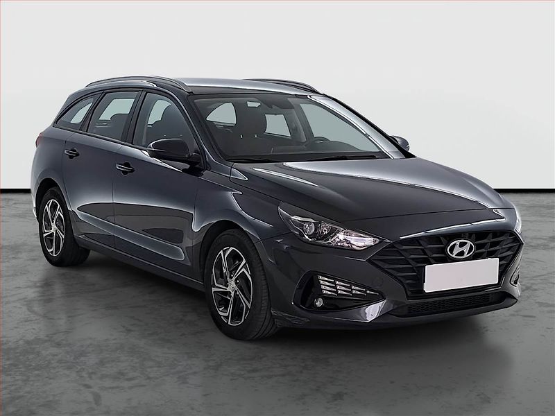 Hyundai i30 (2023) 1.0 T-GDI, ČR,1.maj - fotografie inzerátu