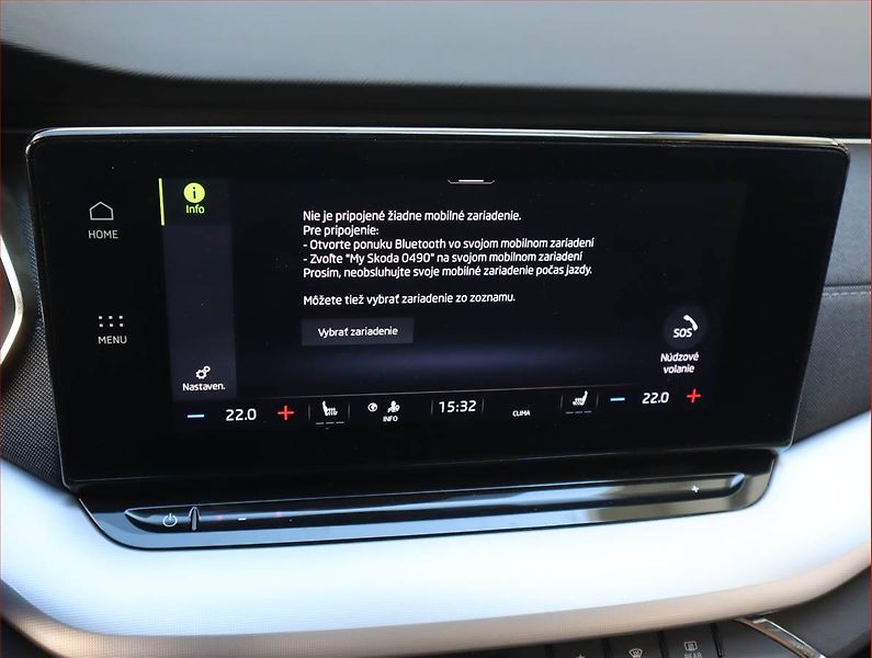 Škoda Octavia (2020) Style 2.0 TDI - fotka 20 z 22