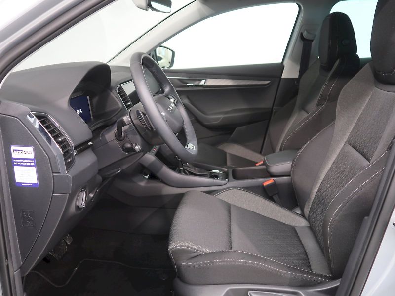 Škoda Karoq (2025) TOP SELECTION 1.5TSI 110KW DSG - fotka 13 z 41
