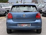 Volkswagen Polo 1.0TSi 70kw Comfortline  - náhled 6