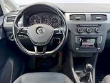 Volkswagen Caddy (2016) 2.0TDI 75kW Trendline - náhled 8