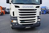 Scania (2012) R 480 / E 6 / CHŁODNIA + WINDA - náhled 28