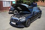 Mercedes-Benz Třídy C (2021) 220D,143kW, Exclusivce,S.kniha - náhled 22