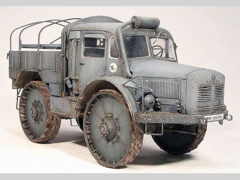 Škoda RSO.