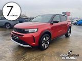 Opel Frontera (2026) MHEV 1.2T 110k GS AT6 - náhled 1