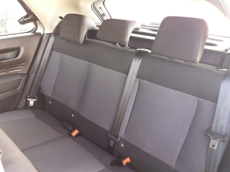 Citroën C4 Cactus 1.2PT,KLIMA,SERVI.KNÍŽKA - fotka 14 z 20