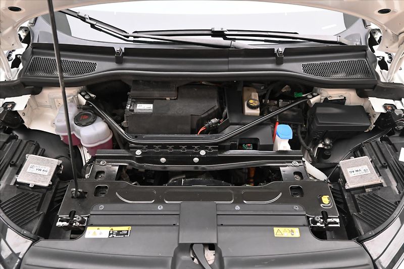 Škoda Enyaq iV 80 150kW SoH 94,5% Záruka a - fotka 9 z 32