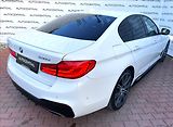 BMW Řada 5 3,0 D,530 xDrive,195kW,M-PACKE - náhled 10