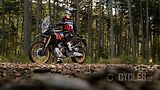 Aprilia Tuareg 660 (2026) Rally Euro 5+ - náhled 12