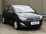 Hyundai i20 (2013) 1.2i, Klima - náhled 1