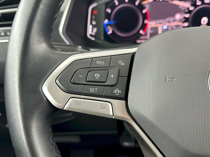 Volkswagen Tiguan Allspace (2022) Life 1.5 TSI 110kW - fotka 24 z 29