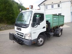 Mitsubishi (2013) Canter 3S13 do 3500kg - fotografie inzerátu