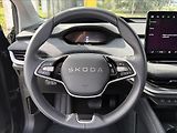 Škoda Elroq 0,0 iV 85 kWh 210 Kw DPH HUD - náhled 11