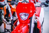 GASGAS EC 250 Racing (2022) EC 250 TPI 2T - náhled 7