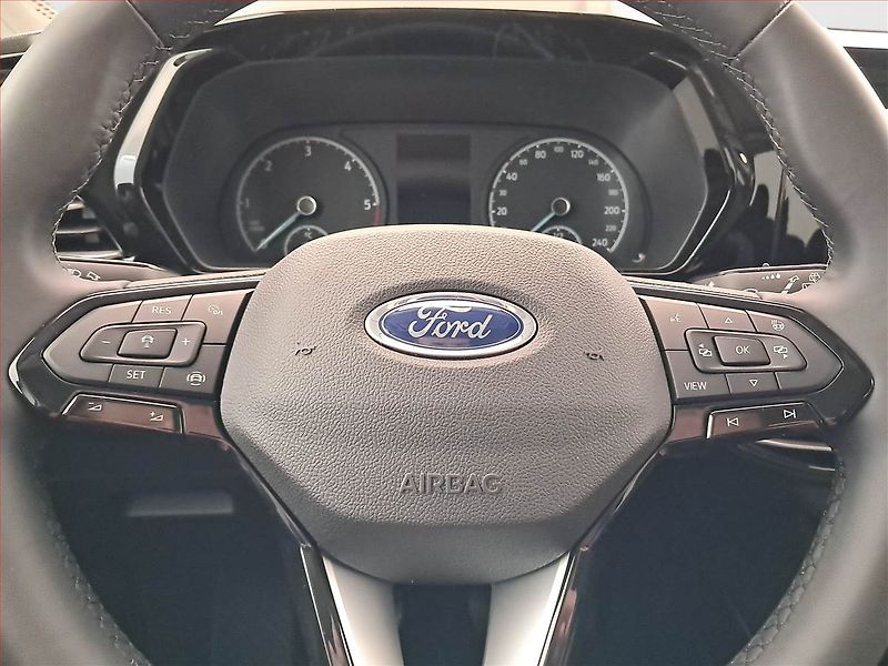 Ford Tourneo Connect (2023) 2.0 EcoBlue - fotka 17 z 21