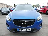 Mazda CX-5 2,0 Skyactiv AWD,serviska,118k - náhled 1