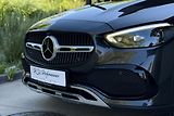 Mercedes-Benz Třídy C (2023) C 220d 4Matic Allterrain - náhled 7
