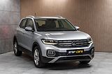 Volkswagen T-Cross TSI 81kW STYLE*KAMERA*ACC*ČR 1 - náhled 2