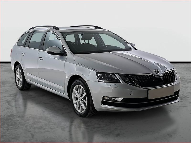 Škoda Octavia (2017) 1.6 TDI, Automat, Navi - fotografie inzerátu