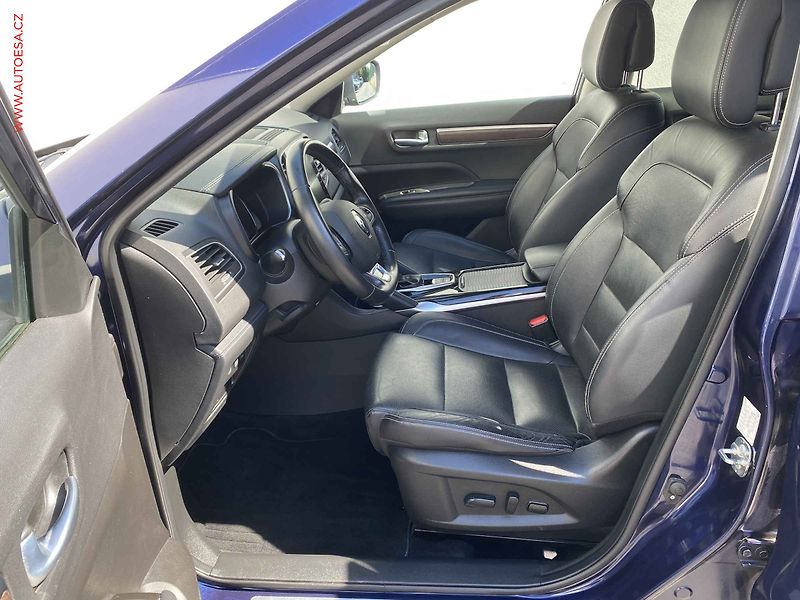 Renault Koleos (2017) 2.0 dCi, Intense, AT, LED, TZ - fotka 9 z 17