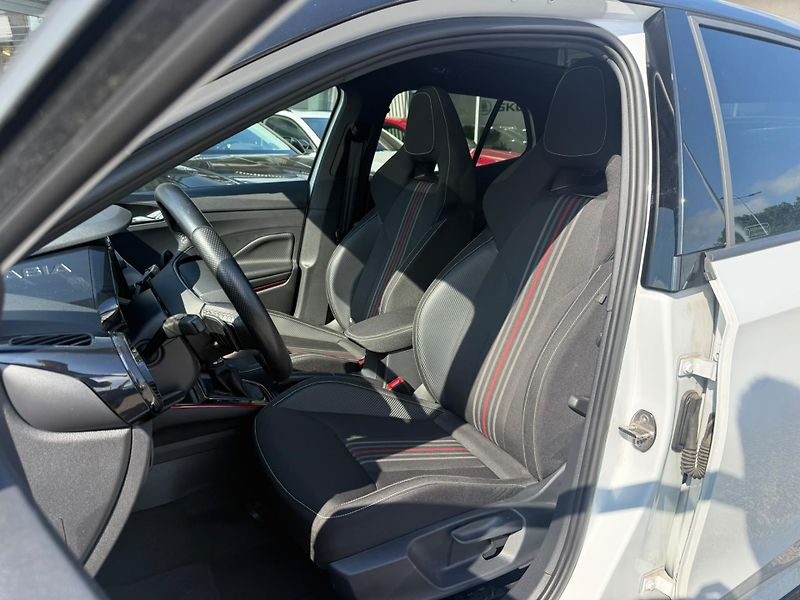 Škoda Fabia Monte Carlo 1.5 TSI 110kw DSG - fotka 8 z 24