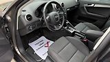 Audi A3 (2010) 1.4TFSi 92kW REZERVOVANO - náhled 8