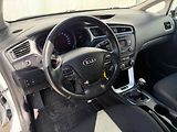 Kia Ceed (2017) 1.6 CRDi 100 kW Comfort Plus - náhled 8