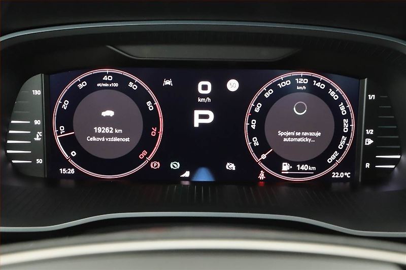 Škoda Octavia (2024) RS 2.0 TSI - fotka 14 z 20